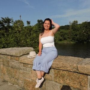 Meet your Posher, Sophia